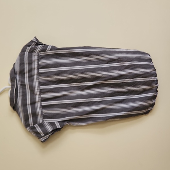 Denver Hayes Button Up Shirt - Picture 3 of 3